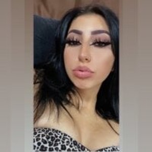 Evelyn-Diamond webcam profile - Algerian