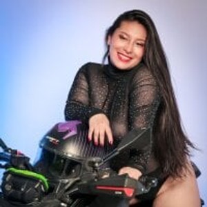 Sarabi-doll webcam profile - Colombian