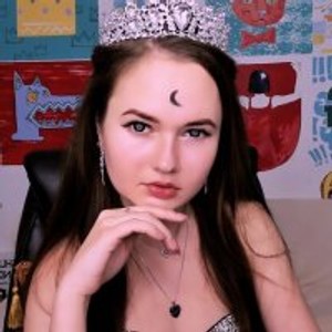 Cam Girl AliceGlovery