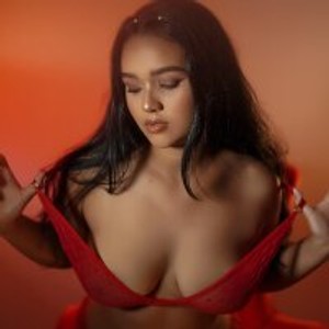 Cam Girl Luna_Stripsh8