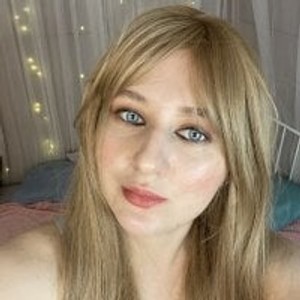 _Cherry_Fox_ webcam profile pic
