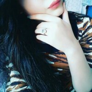 Cam Girl Sondha_Rani