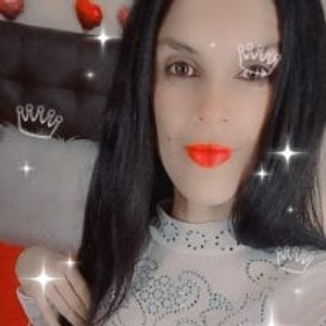 chandra_haraa webcam profile