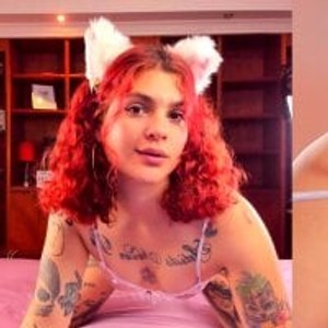 free6cams.com Ink_Ruby livesex profile in cum cams