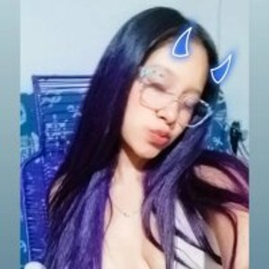 Cam Girl miniie_