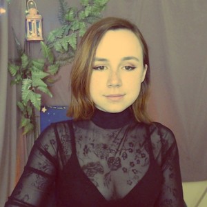 VeryVeryVeryShy_ webcam profile - Ukrainian