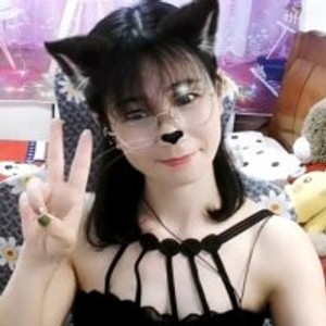 Cam Girl LIU_LIU28