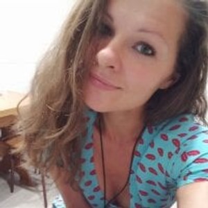 Marla_Singerrr webcam profile - Russian