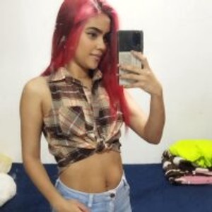 Cam Girl Marylin1