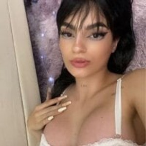 Cam Girl judith_cute