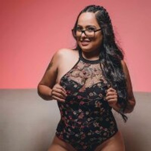 Cam Girl Natalie_Passion