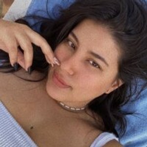 sleekcams.com ValerieCharming livesex profile in squirt cams
