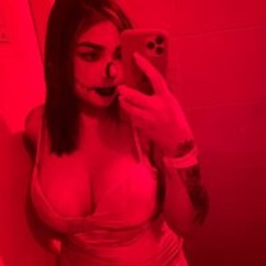 Cam Girl viviansexy_