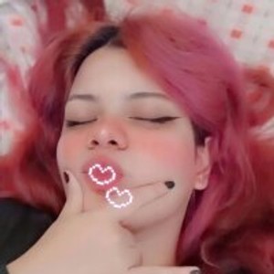 Cam Girl Cristina_poker