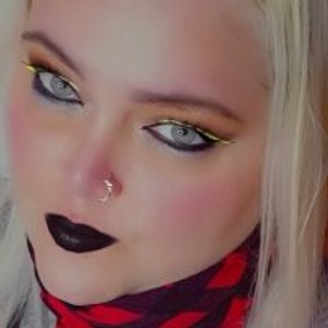 Cam Girl ApocalypticBlonde