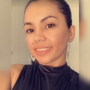 Cam Girl latina_tamy