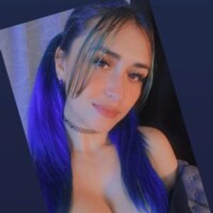 Cam Girl CELESTE_RODRIGUEZ