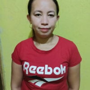 Hot_Pretty_Mama webcam profile - Filipino