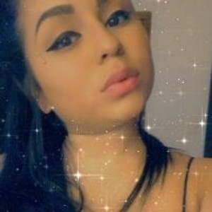 Cam Girl inocentekitty11