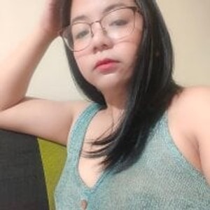 asian-doll webcam profile - Filipino