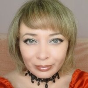 _Awesome_Natalie_ webcam profile - Russian