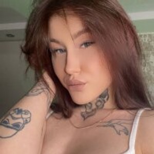 Eva_pink webcam girl live sex