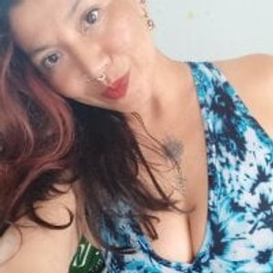 free6cams.com Rominna_Picolls livesex profile in titty cams