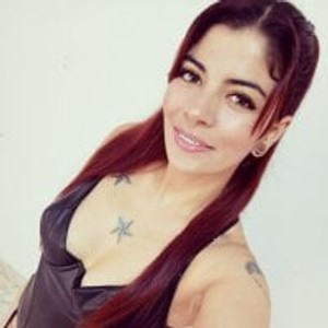Megan_Luna profile pic from Stripchat