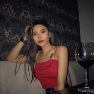 Cam Girl Eva_Mai