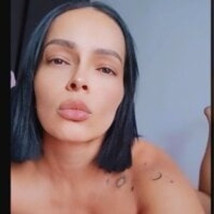 Cam Girl adara_rouxxx