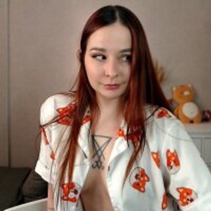 Cam Girl Harley_Fox