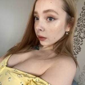 Gentle_Tiffany webcam profile - Russian