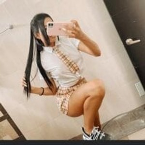 girlsupnorth.com violeeth livesex profile in asian cams