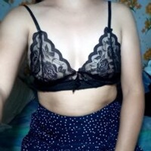 Cam Girl lovelybubbly143