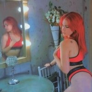 Cam Girl candyspencer25