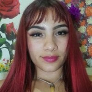 Cam Girl grilsexyred