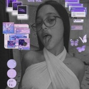 Cam Girl emilycopper