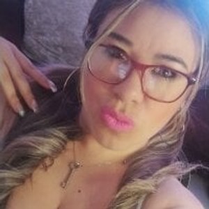 salomesweet13 profile pic from Stripchat