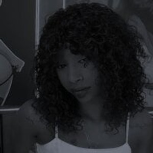 EbonyIndianX webcam profile pic