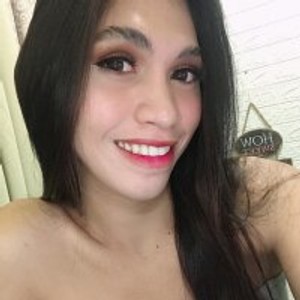 Cam Girl Mamiwata_love