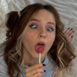 Cam Girl mary__freshness__