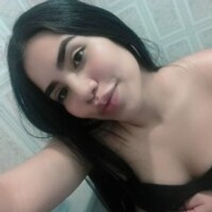 Cam Girl Manuela_kiss