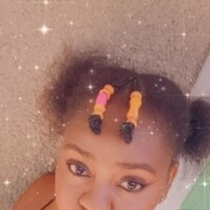 Cam Girl ebony_sweet91