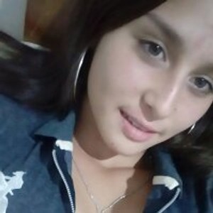 Cam Girl ximena_crazyho