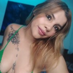 Cam Girl katty_boobs1