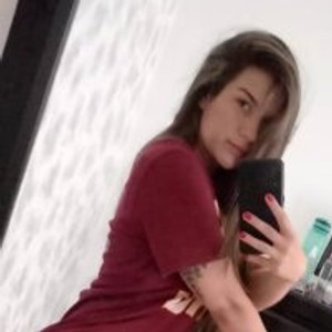 Cam Girl Aime_Honey