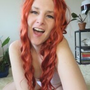 Cam Girl TheLovelyGoddessBia