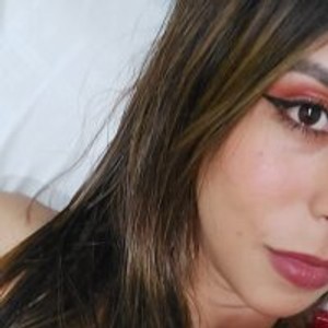 Cam Girl camila_fiore