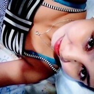 Cam Girl amilijoan_69