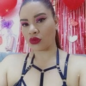merlylopezthx webcam profile pic